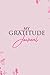 My Gratitude Journal by Pablo Lomelí