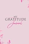 My Gratitude Journal