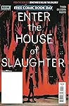 Enter The House of Slaughter #0 by James Tynion IV