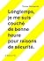 Longtemps, je me suis couch...