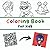 coloring book for kids | 50...