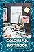 Colourful Notebook