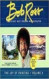 Bob Ross Experience The Joy of Painting Volume X 10 Ten by Bob  Ross