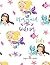 Mermaid Gifts For Kids: Mer...