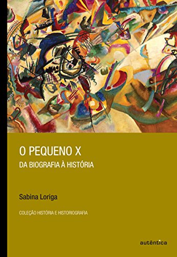 O Pequeno X (Em Portuguese do Brasil)