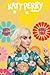 Katy Perry Notebook: 110 Wi...