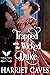 Trapped with a Wicked Duke ...