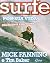 Surfe Por Sua Vida by Mick Fanning