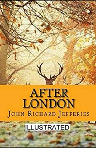 After London Illustrated: The Relapse into Barbarism