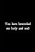 You Have Bewitched Me Body & Soul by Grace Murphy