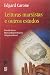Edgar Carone - Leituras Mar...