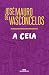 A ceia (Portuguese Edition)