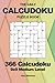 The Daily Calcudoku Puzzle ...