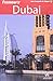 Frommer's. Dubai Guia De Vi...