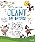 Mon livre géant de dessin