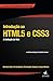 Introdução ao HTML5 e CSS3 (Em Portuguese do Brasil)