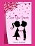 Love You Forever: Lined Jou...