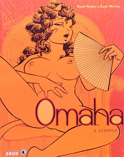 OMAHA - A STRIPPER (Paperback)