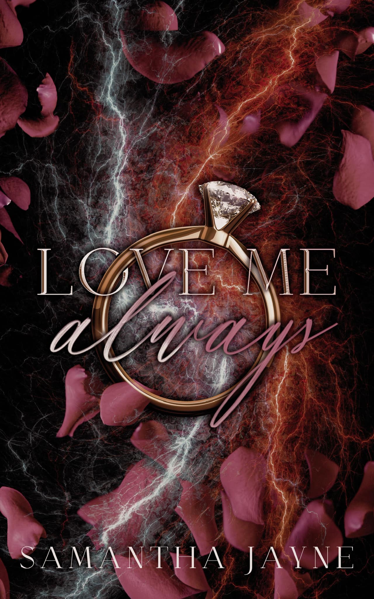 Love Me Always