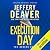 Execution Day (The Broken Doll #3)