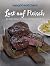 Weight Watchers - Lust auf Fleisch: Die besten Rezepte für Steaks, Schnitzel, Braten & Co.