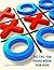 Tic Tac Toe Game Book - Fun...