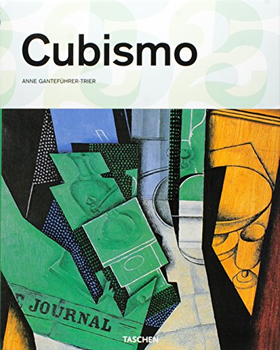 Cubismo (Hardcover)