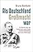 Als Deutschland Großmacht war by Bruno Bandulet