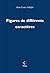 Figures de différents carac...
