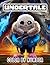 Undertale Color By Number by Judith Wolfe