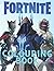 FOTNITE COLOURING BOOK: FOR...
