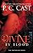 Divine by Blood by P.C. Cast