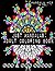 Just Mandalas: Adult Colori...