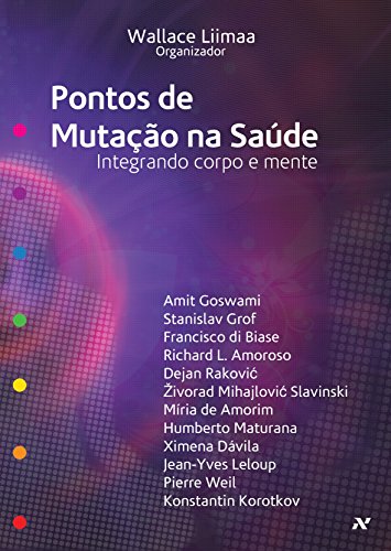 Pontos de Mutacao na Saude (Paperback)