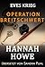 Operation Breitschwert (Eves Krieg, Heldinnen der Special Operations Executive) (German Edition)