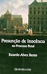 Presunção de Inocência no Processo Penal