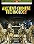 Ancient Chinese Technology by Jennifer Culp