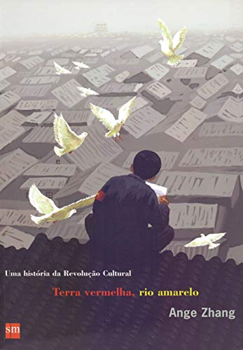 Terra Vermelha, Rio Amarelo: uma História da Revolução Cultural (Paperback)