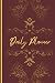 Daily Planner: The Golden R...