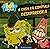 Bob Esponja. O Caso da Espátula Desaparecida