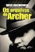 Os Arquivos de Archer
