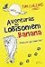 Aventuras do Lobisomem Banana (Em Portugues do Brasil)