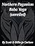 Northern Paganism Baba Yaga
