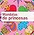 Mandalas De Princesas
