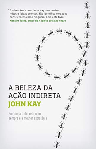 Beleza da Acao Indireta: Por Que A Linha Reta Nem (Em Portugues do Brasil)