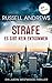 Strafe - Es gibt kein Entkommen by Russell Andrews