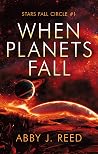 When Planets Fall