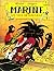 Les Yeux De Kukulkan (Les Aventures De Marine) (French Edition)
