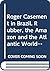 Roger Casement in Brazil. R...