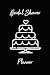 Bridal Shower Planner by Michelle Curry